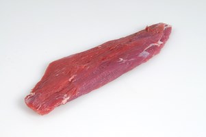 Topside Flap Muscle (sartorius) Meat Cut Spec Step 7